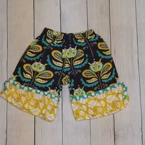 Jelly the Pug Crop Pants